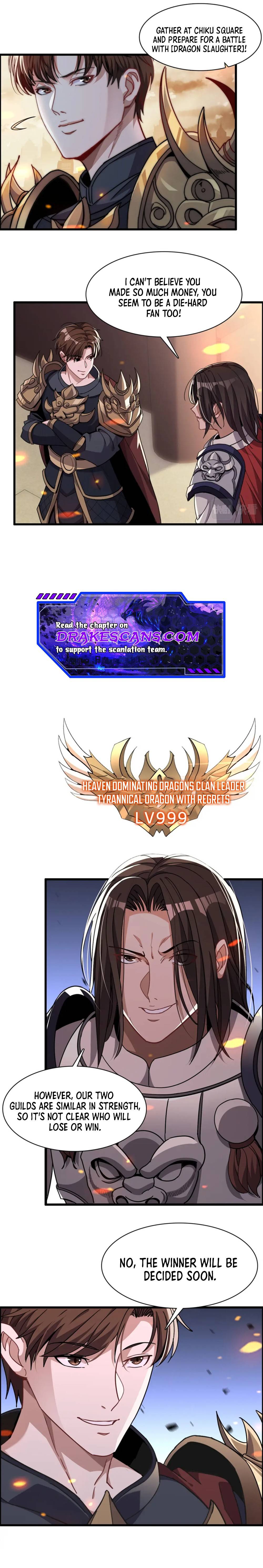 I’m Stuck On The Same Day For A Thousand Years chapter 14 page 13