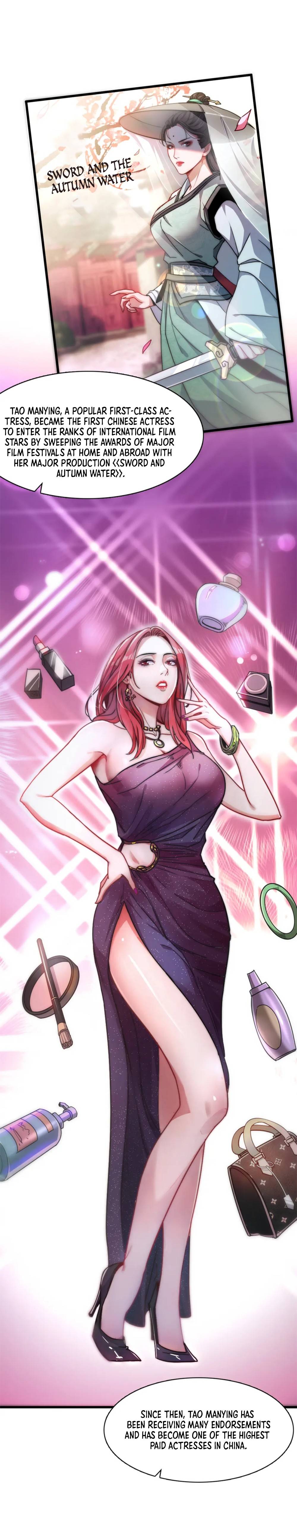 I’m Stuck On The Same Day For A Thousand Years chapter 14 page 2