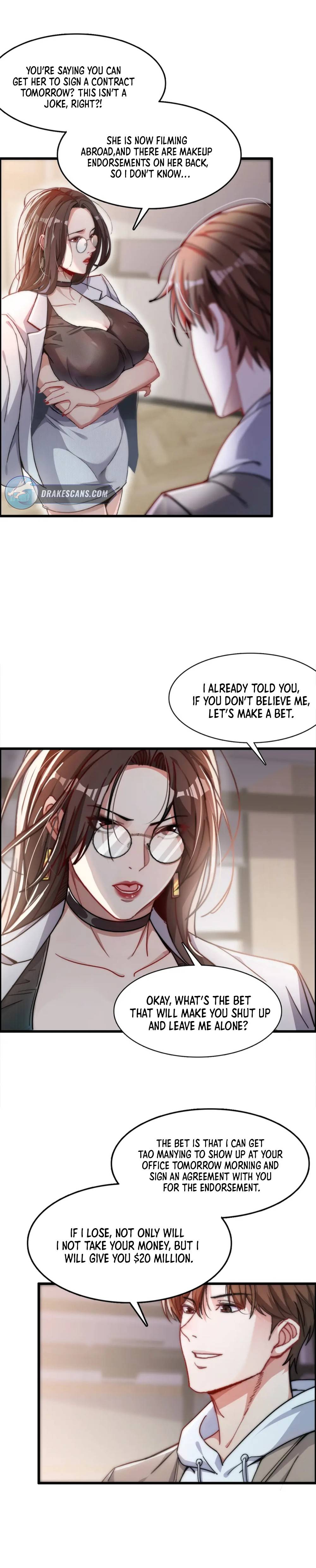 I’m Stuck On The Same Day For A Thousand Years chapter 14 page 3