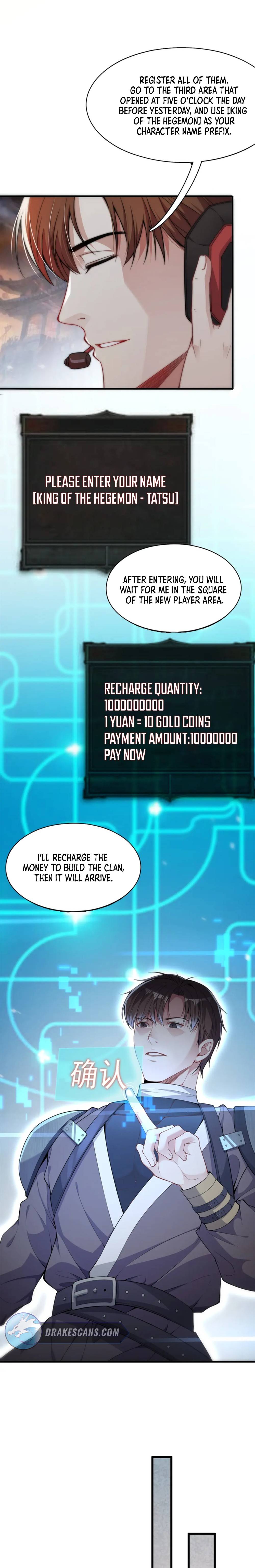 I’m Stuck On The Same Day For A Thousand Years chapter 14 page 8