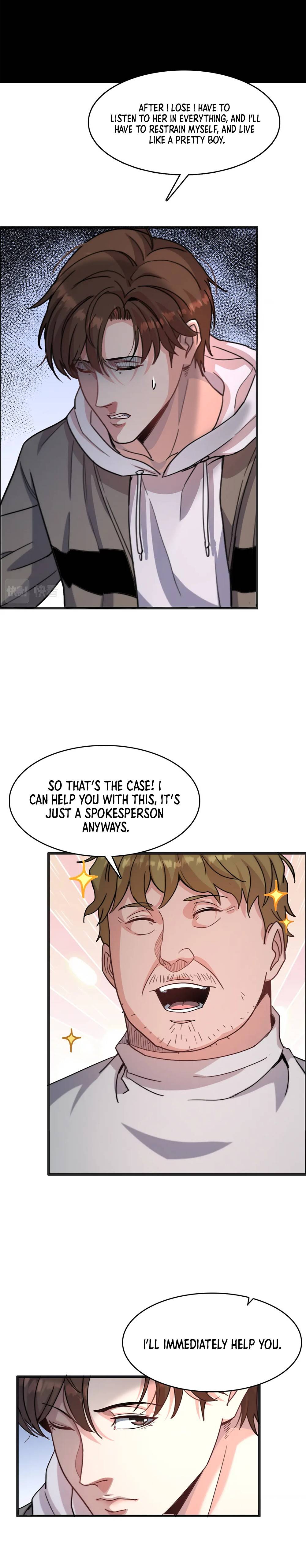 I’m Stuck On The Same Day For A Thousand Years chapter 15 page 13