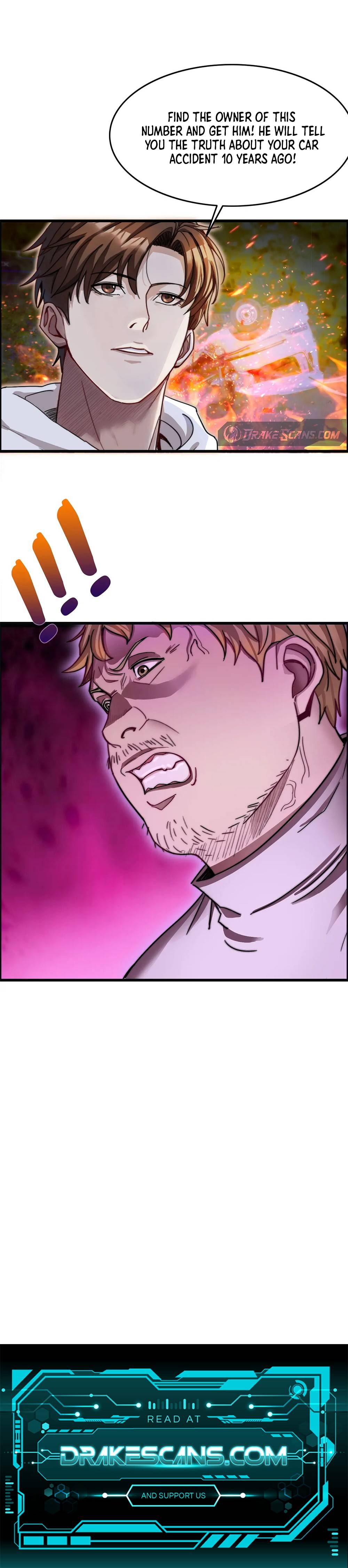 I’m Stuck On The Same Day For A Thousand Years chapter 15 page 17