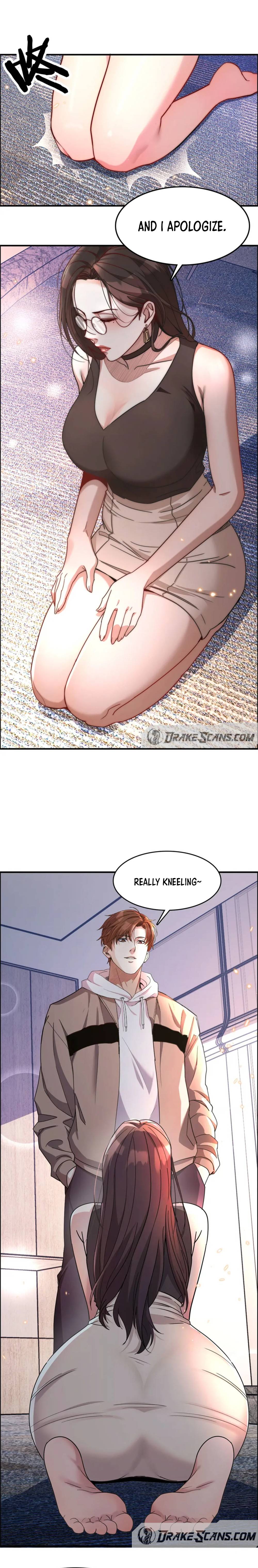 I’m Stuck On The Same Day For A Thousand Years chapter 16 page 17