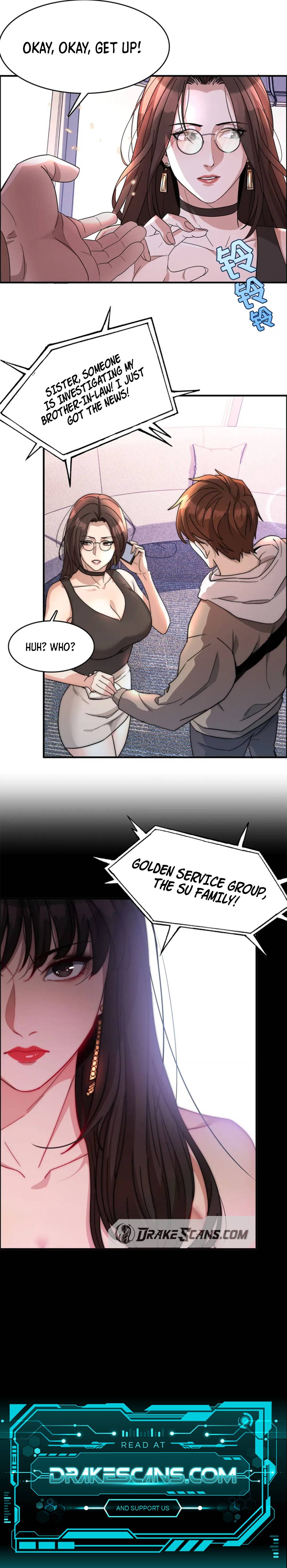 I’m Stuck On The Same Day For A Thousand Years chapter 16 page 18