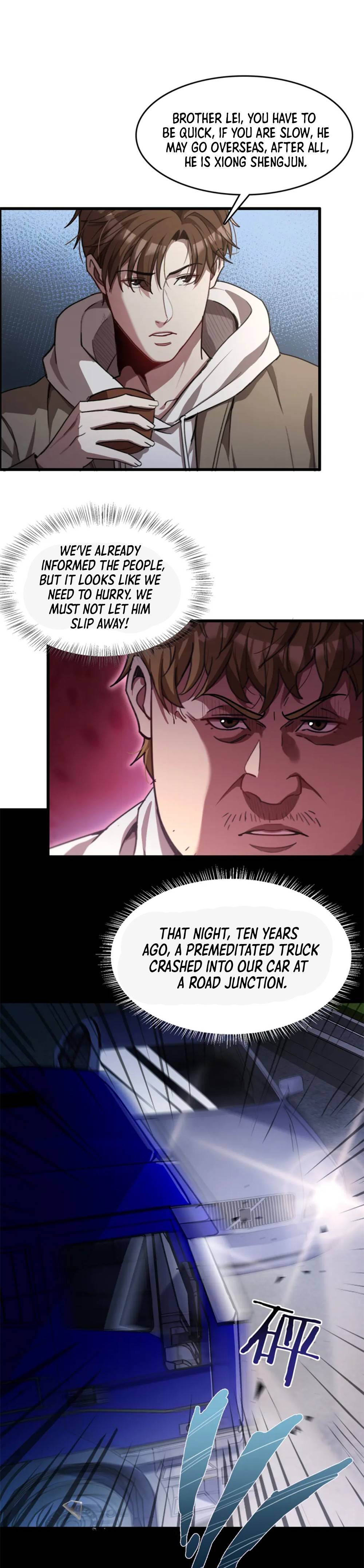 I’m Stuck On The Same Day For A Thousand Years chapter 16 page 2