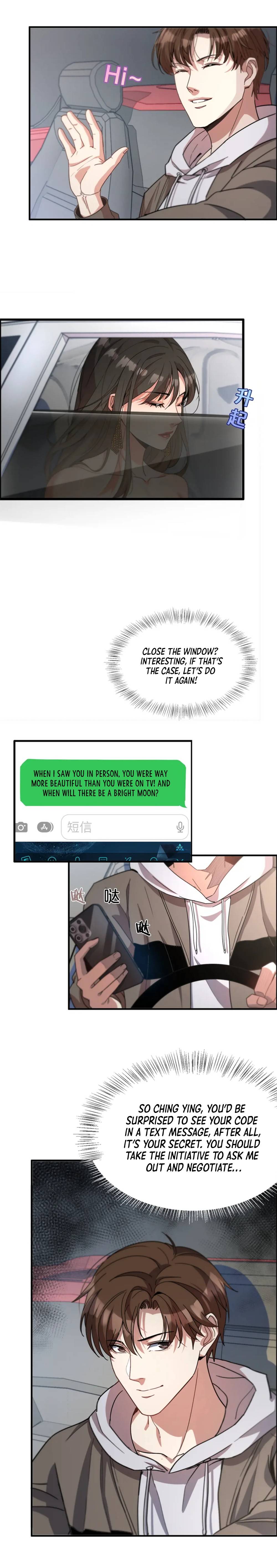 I’m Stuck On The Same Day For A Thousand Years chapter 16 page 9