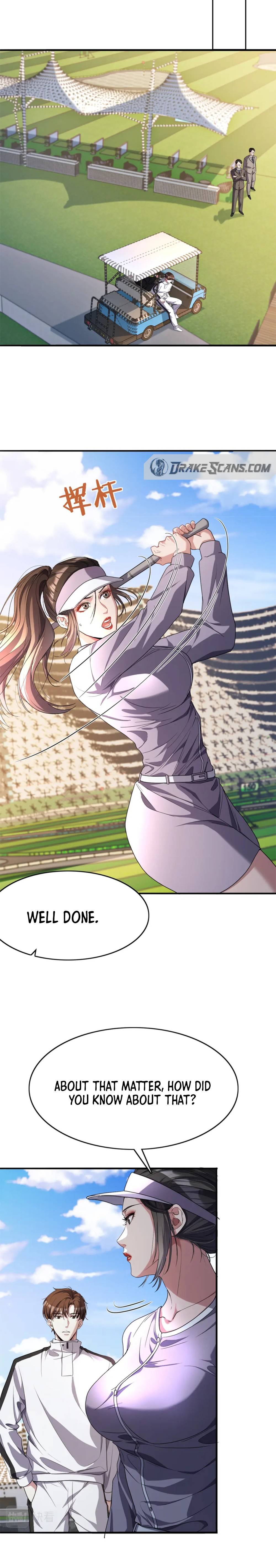 I’m Stuck On The Same Day For A Thousand Years chapter 17 page 10