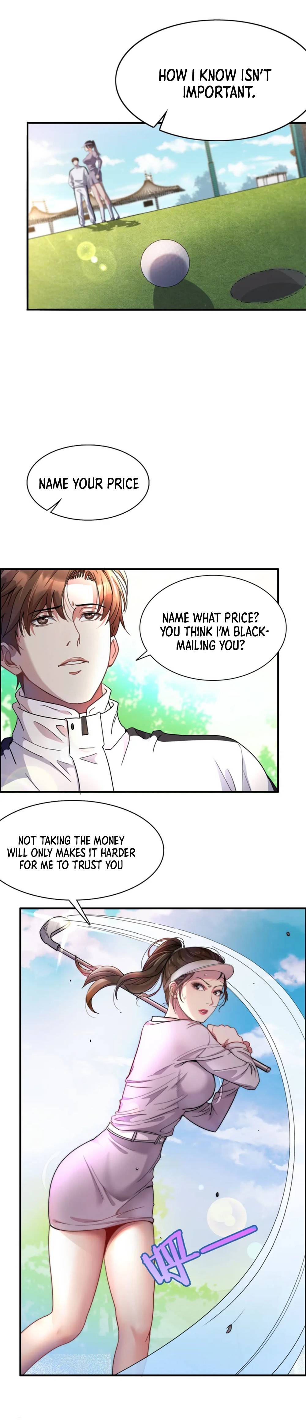 I’m Stuck On The Same Day For A Thousand Years chapter 17 page 11