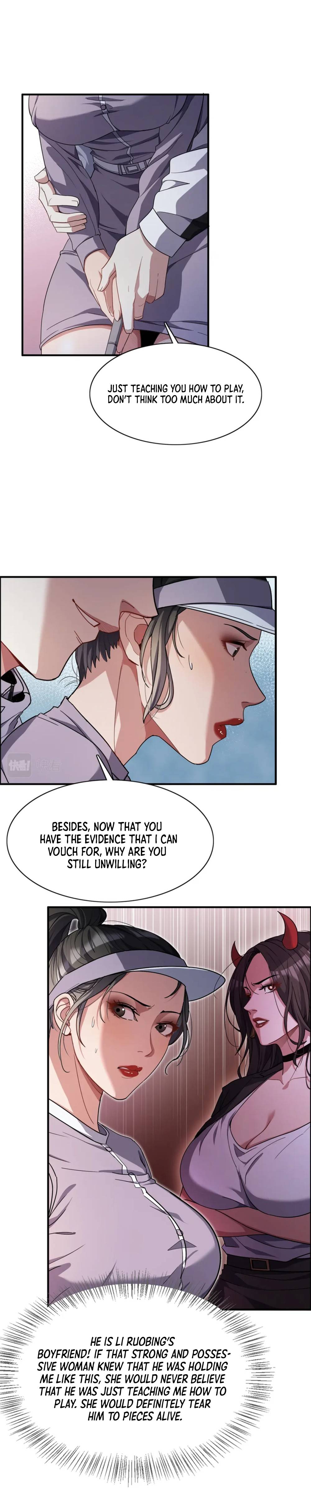 I’m Stuck On The Same Day For A Thousand Years chapter 17 page 13