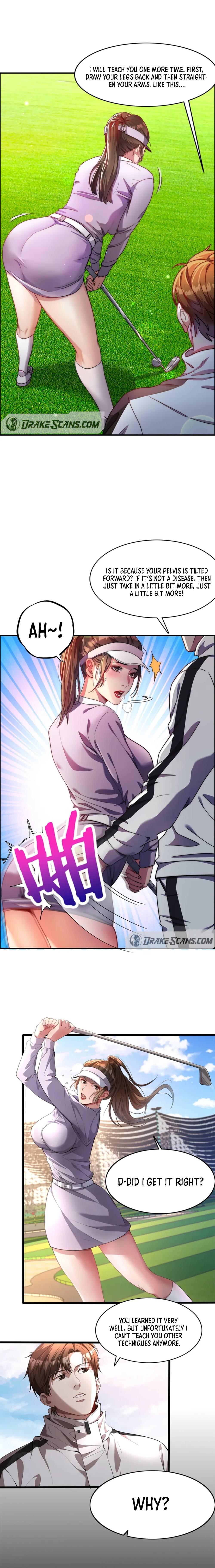 I’m Stuck On The Same Day For A Thousand Years chapter 17 page 16