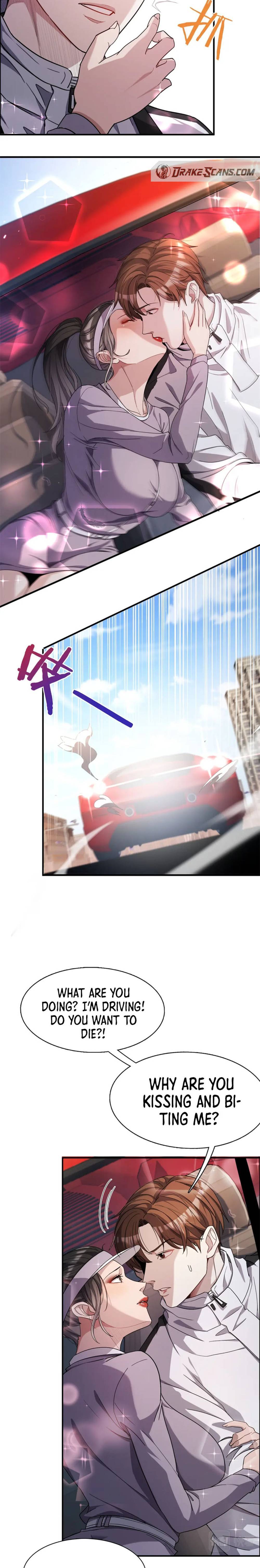 I’m Stuck On The Same Day For A Thousand Years chapter 18 page 11