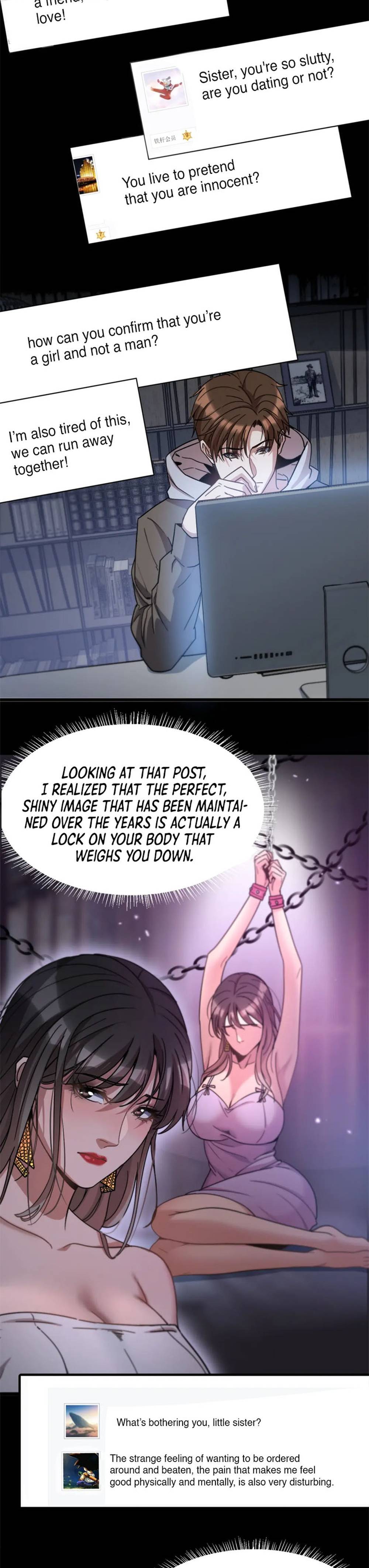 I’m Stuck On The Same Day For A Thousand Years chapter 18 page 14