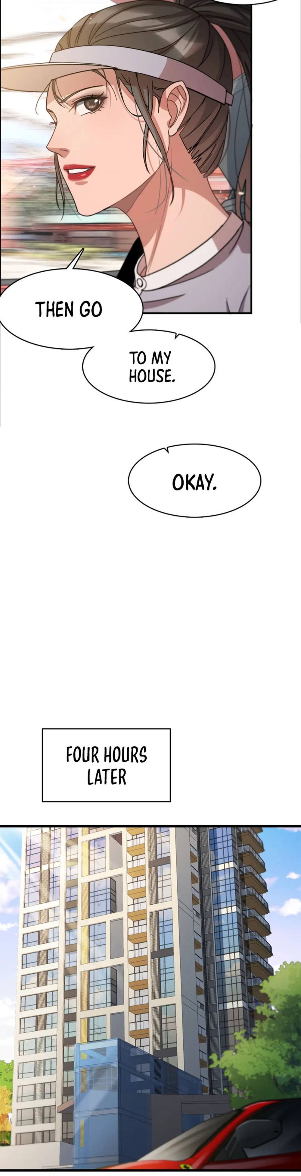 I’m Stuck On The Same Day For A Thousand Years chapter 18 page 16