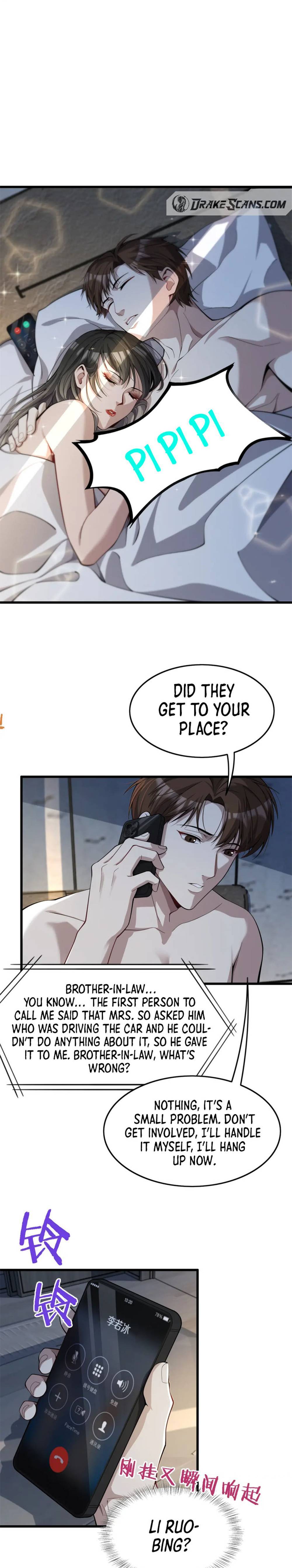 I’m Stuck On The Same Day For A Thousand Years chapter 18 page 17