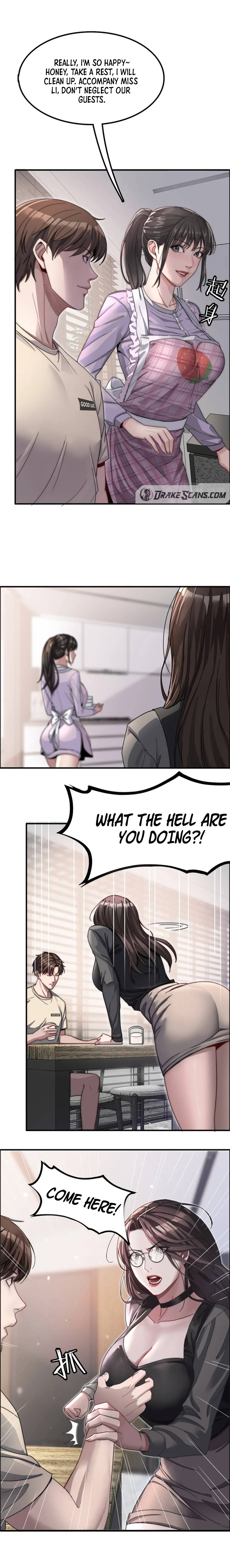 I’m Stuck On The Same Day For A Thousand Years chapter 19 page 14