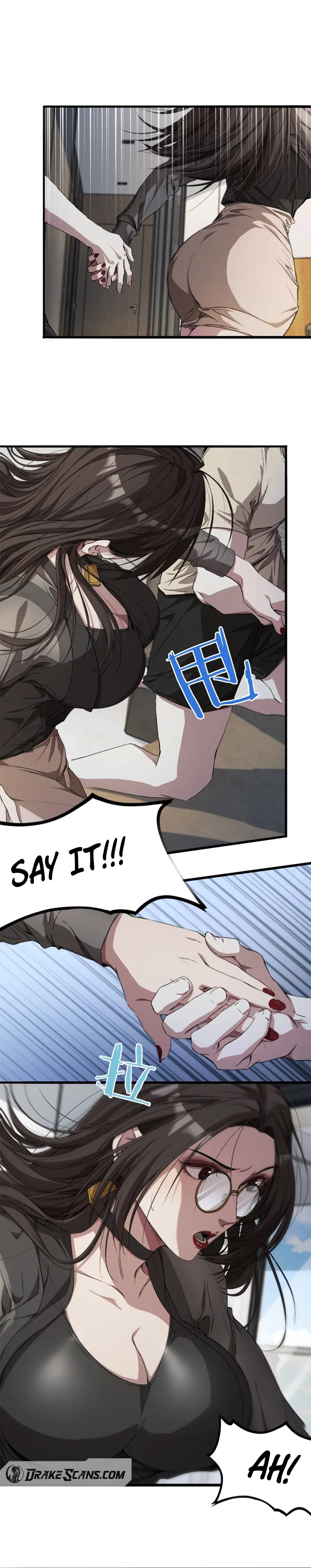 I’m Stuck On The Same Day For A Thousand Years chapter 19 page 15