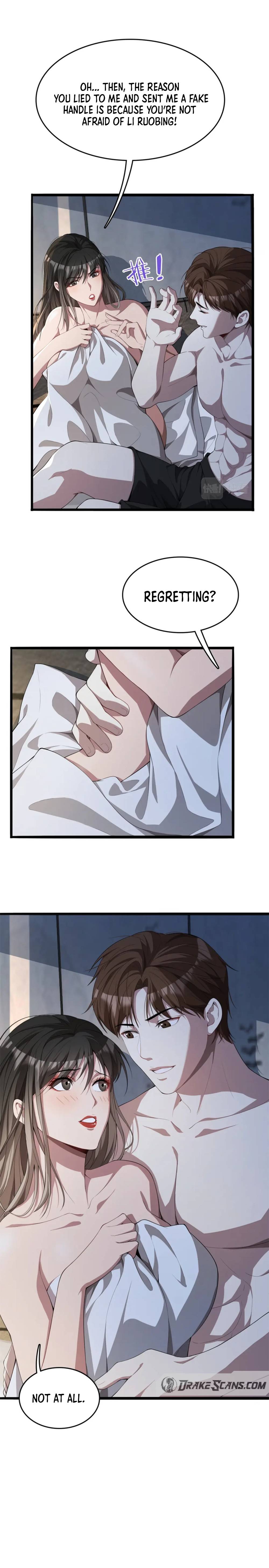 I’m Stuck On The Same Day For A Thousand Years chapter 19 page 3