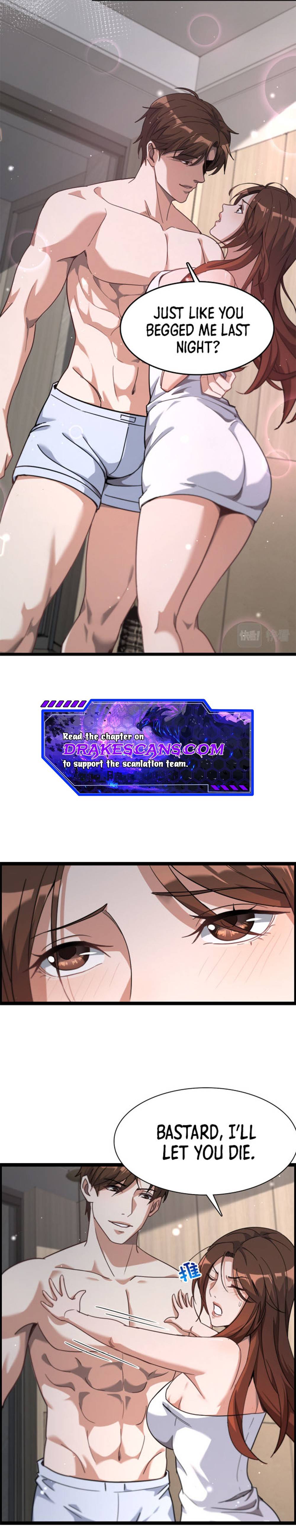 I’m Stuck On The Same Day For A Thousand Years chapter 2 page 20