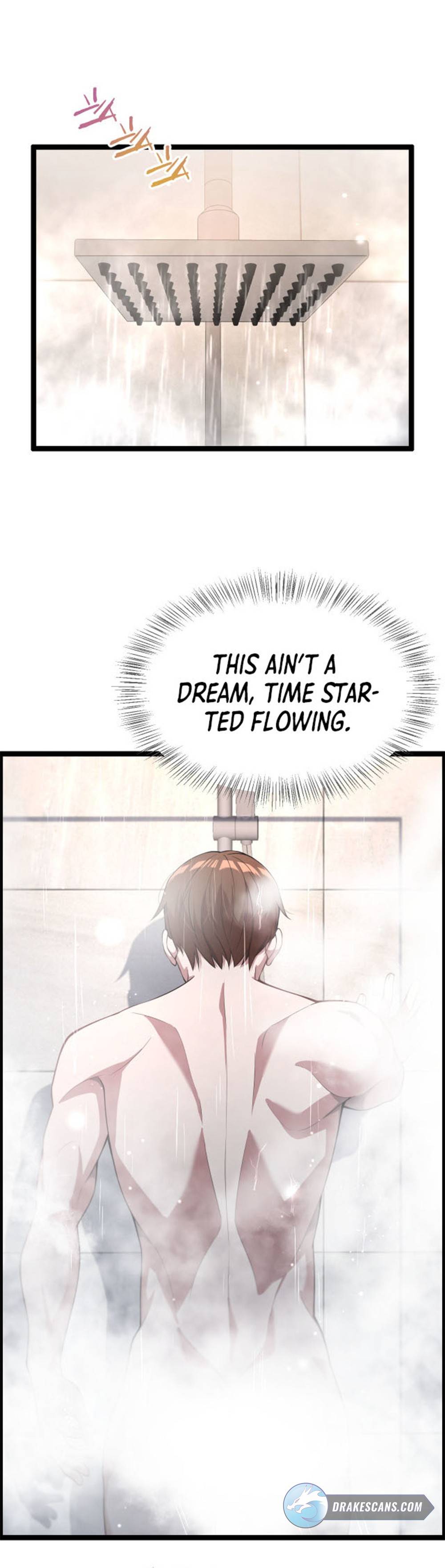 I’m Stuck On The Same Day For A Thousand Years chapter 2 page 3