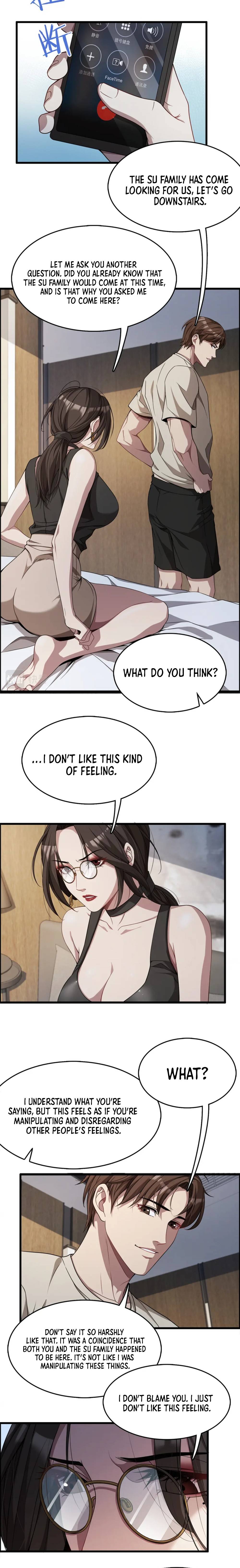 I’m Stuck On The Same Day For A Thousand Years chapter 20 page 11