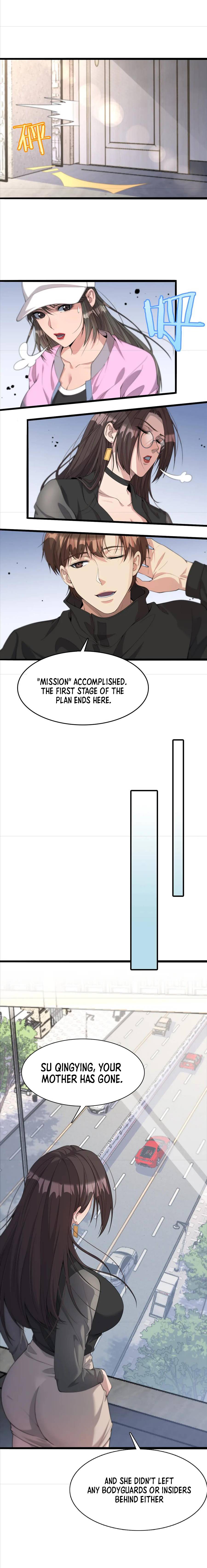 I’m Stuck On The Same Day For A Thousand Years chapter 21 page 12