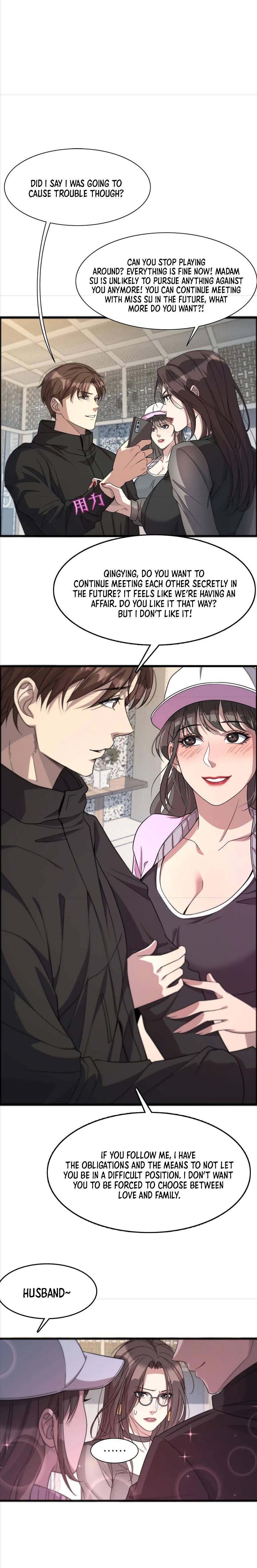 I’m Stuck On The Same Day For A Thousand Years chapter 21 page 14