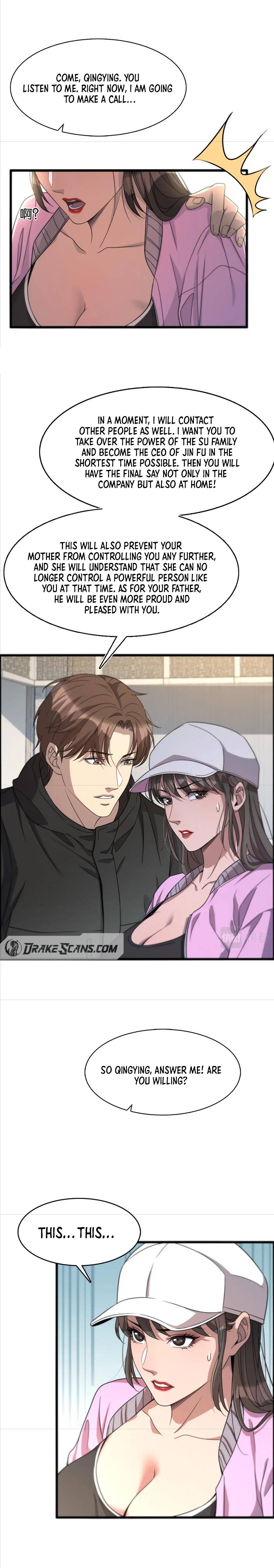 I’m Stuck On The Same Day For A Thousand Years chapter 21 page 15