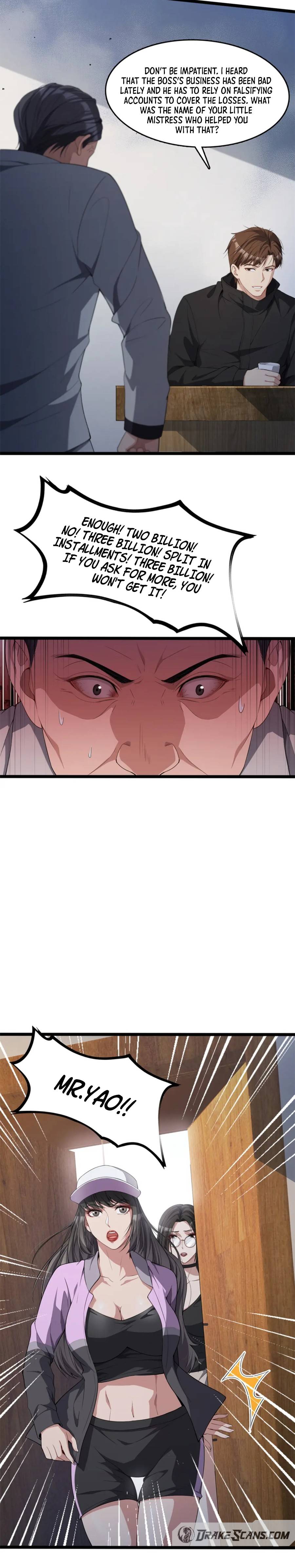 I’m Stuck On The Same Day For A Thousand Years chapter 22 page 11