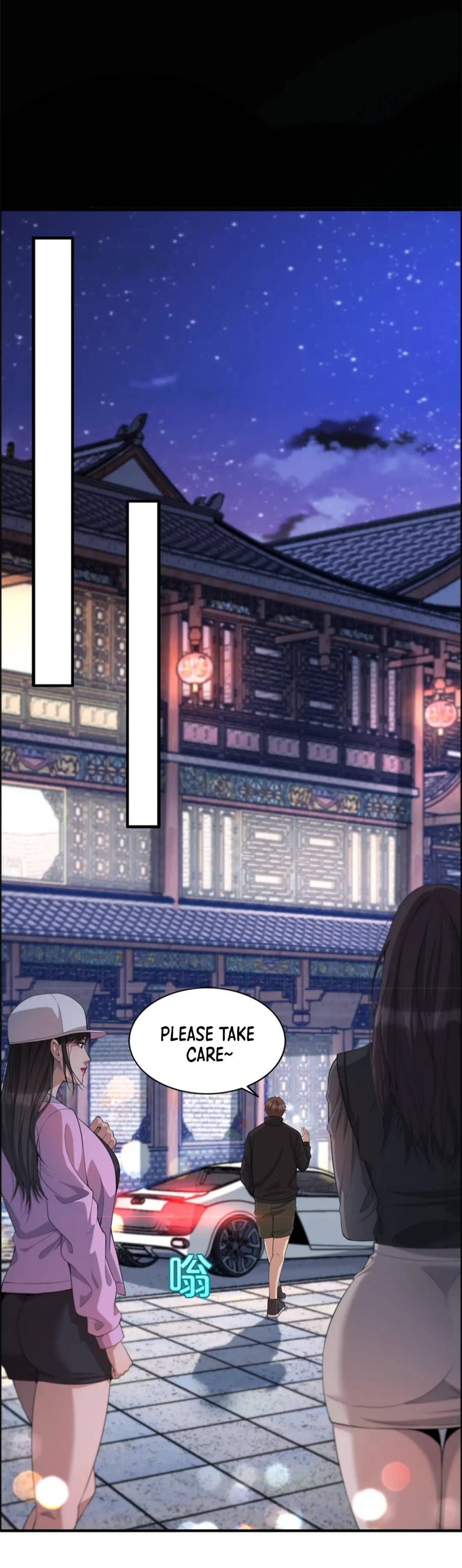 I’m Stuck On The Same Day For A Thousand Years chapter 22 page 21