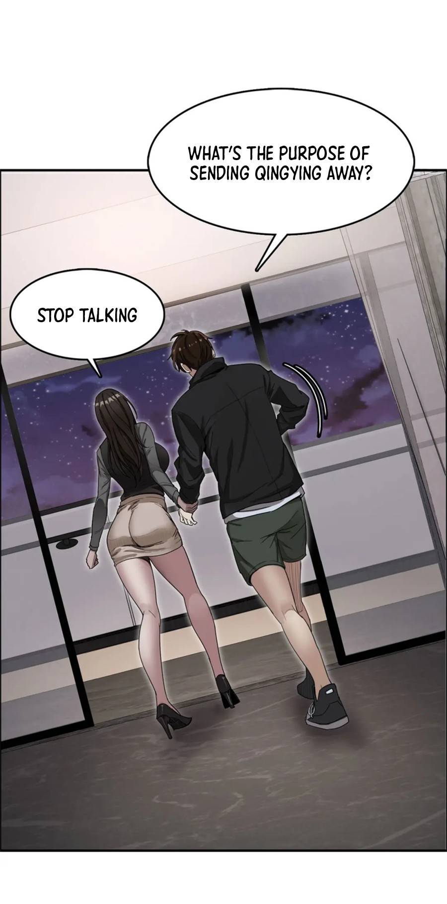 I’m Stuck On The Same Day For A Thousand Years chapter 22 page 25