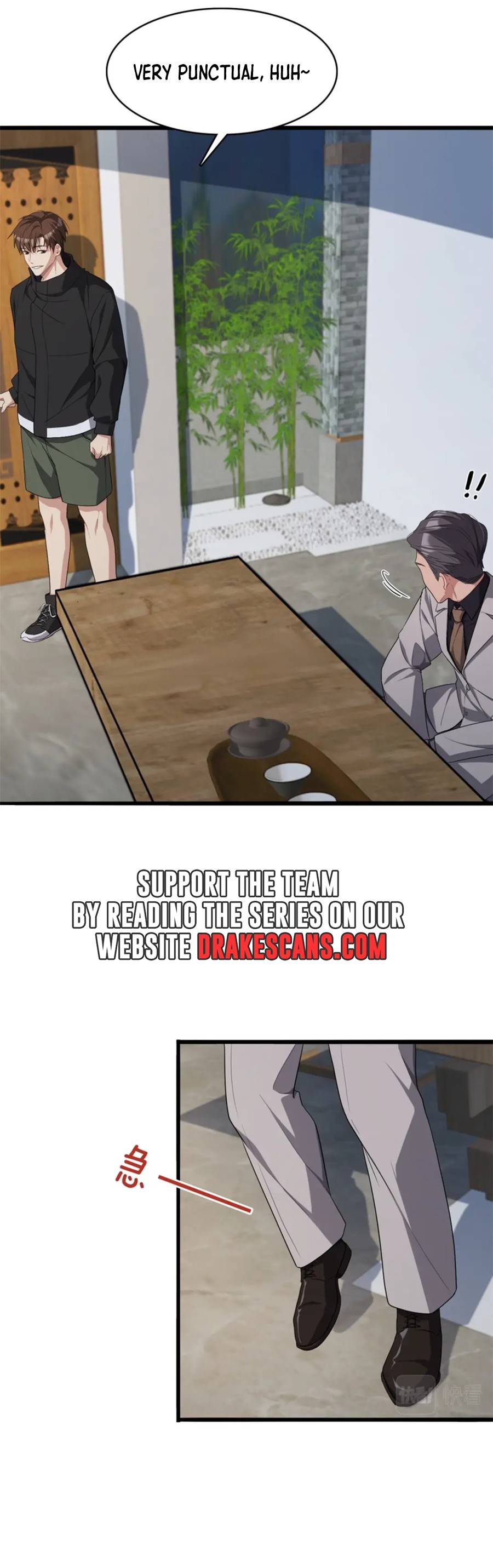 I’m Stuck On The Same Day For A Thousand Years chapter 22 page 7