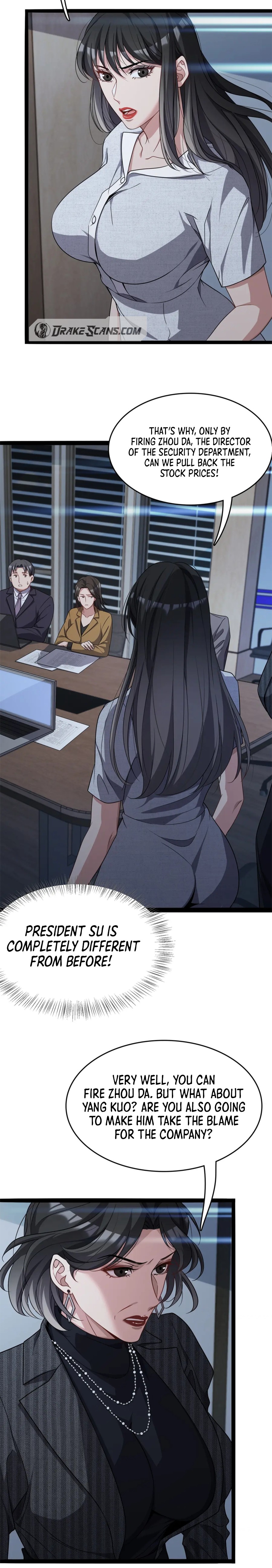 I’m Stuck On The Same Day For A Thousand Years chapter 23 page 16