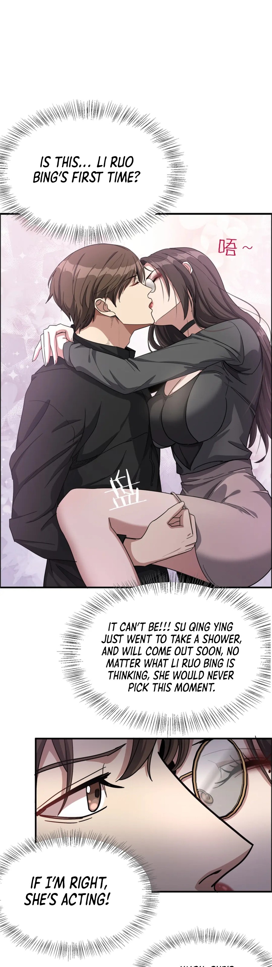 I’m Stuck On The Same Day For A Thousand Years chapter 23 page 2