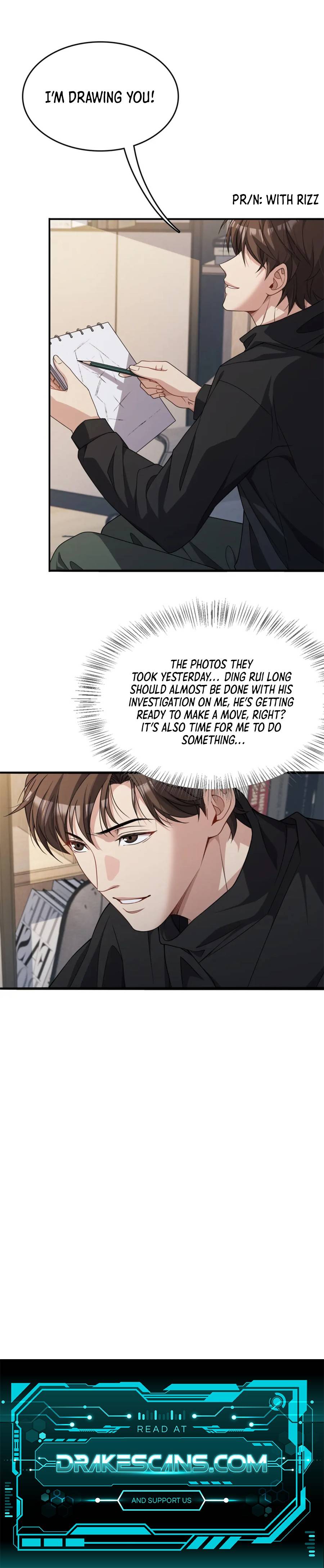 I’m Stuck On The Same Day For A Thousand Years chapter 23 page 20