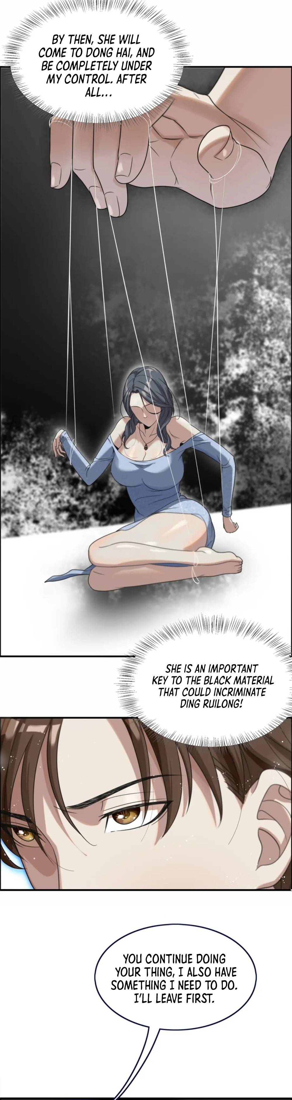 I’m Stuck On The Same Day For A Thousand Years chapter 24 page 12