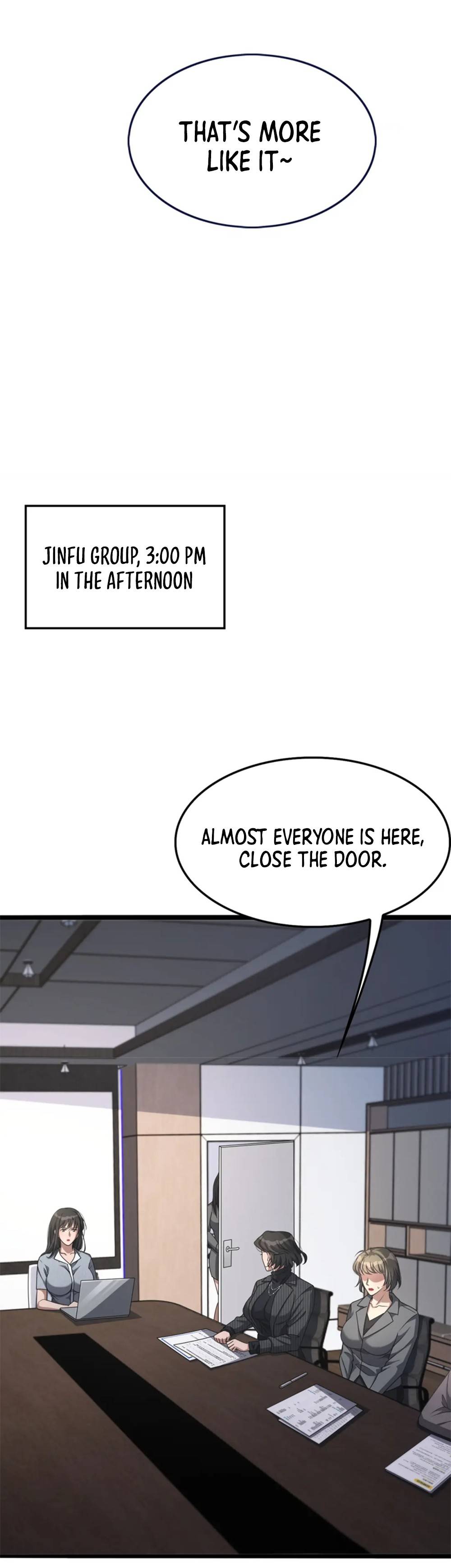 I’m Stuck On The Same Day For A Thousand Years chapter 24 page 15