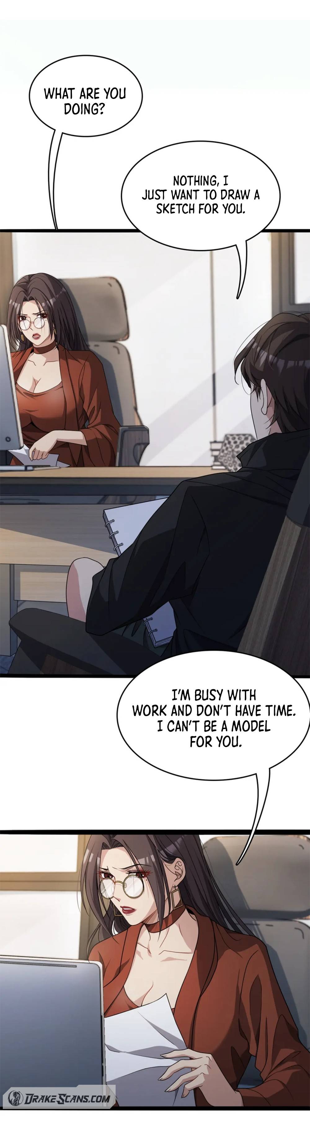 I’m Stuck On The Same Day For A Thousand Years chapter 24 page 2