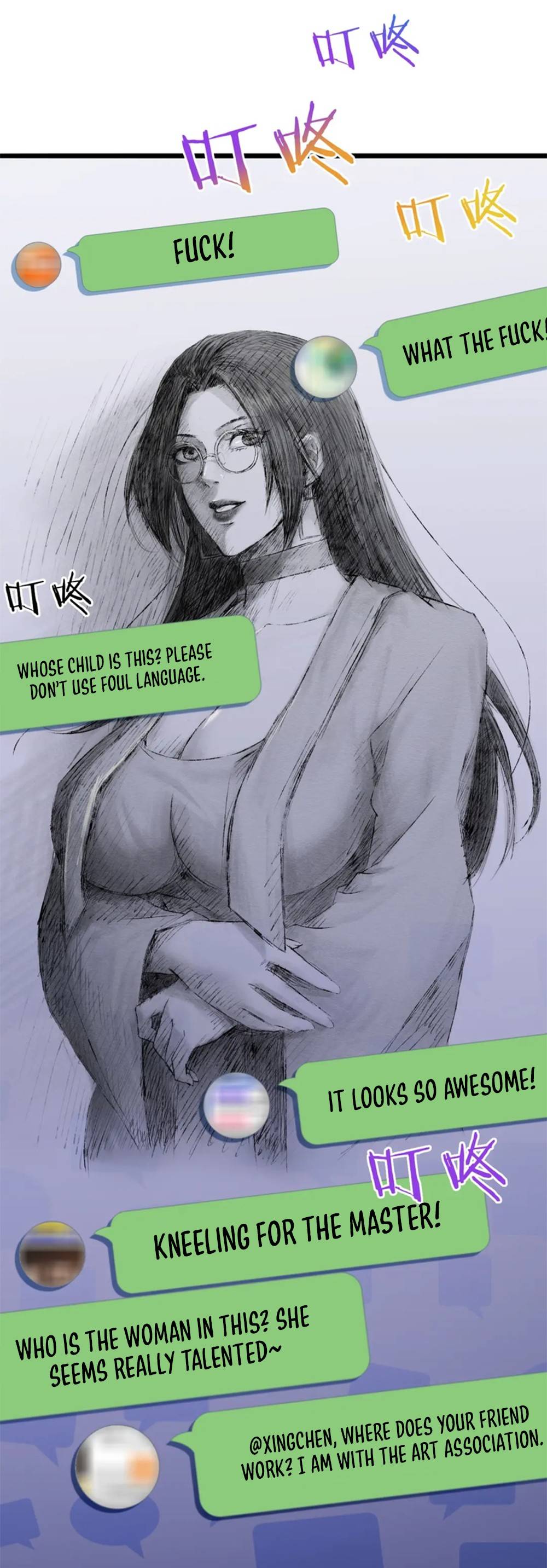 I’m Stuck On The Same Day For A Thousand Years chapter 24 page 5