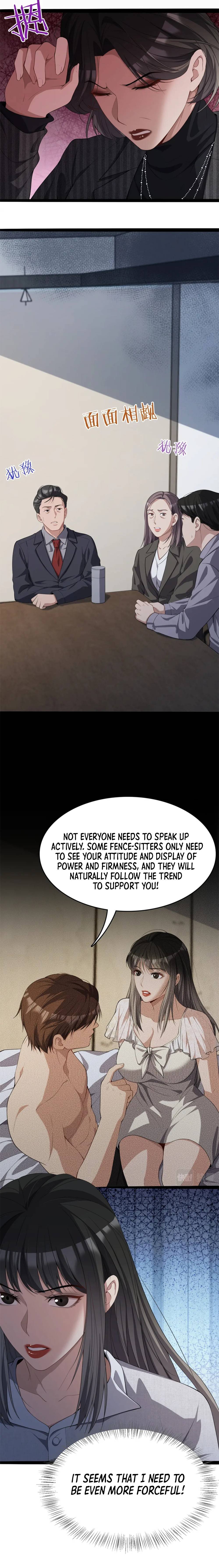 I’m Stuck On The Same Day For A Thousand Years chapter 25 page 10