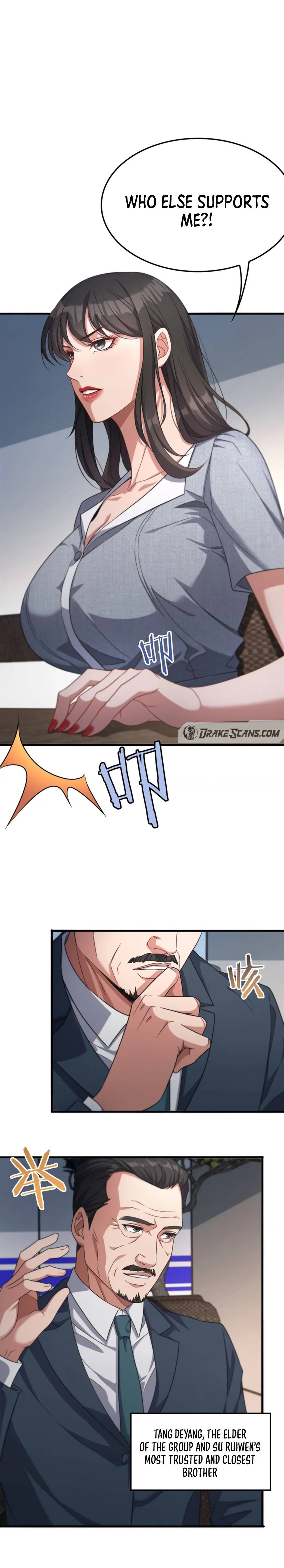 I’m Stuck On The Same Day For A Thousand Years chapter 25 page 11