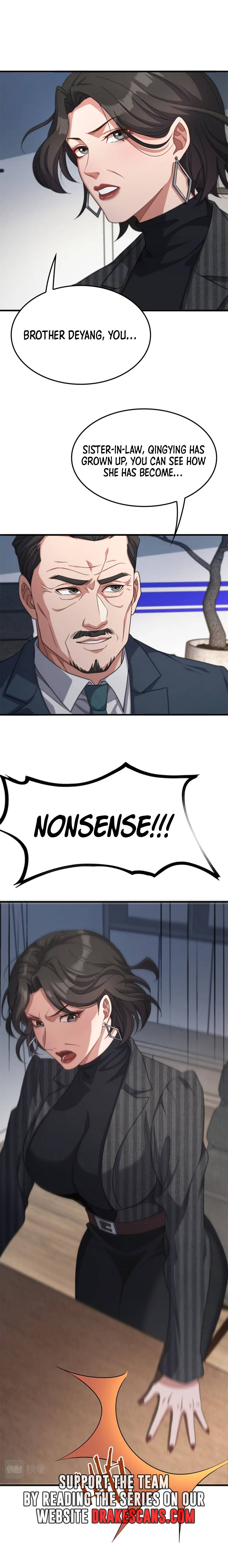 I’m Stuck On The Same Day For A Thousand Years chapter 25 page 12