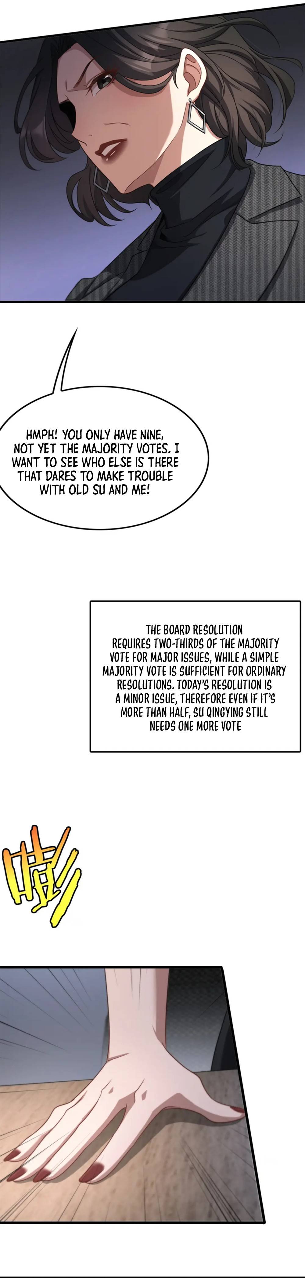 I’m Stuck On The Same Day For A Thousand Years chapter 25 page 13