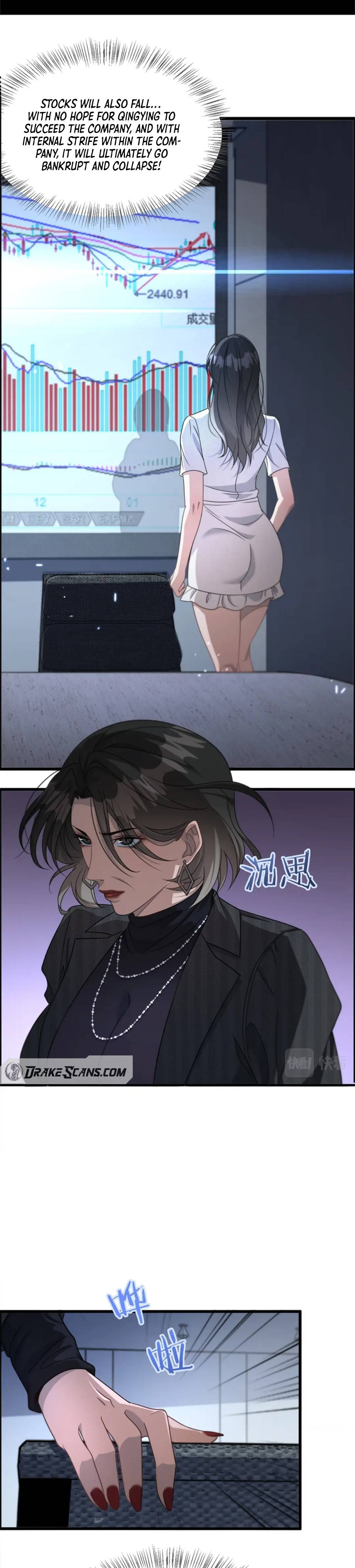 I’m Stuck On The Same Day For A Thousand Years chapter 25 page 17