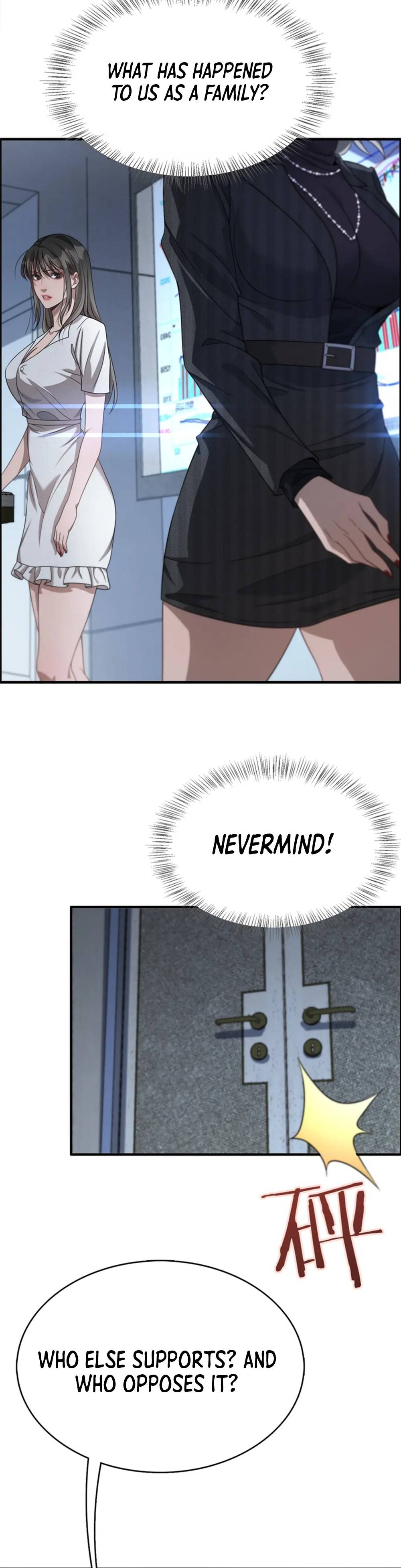 I’m Stuck On The Same Day For A Thousand Years chapter 25 page 18