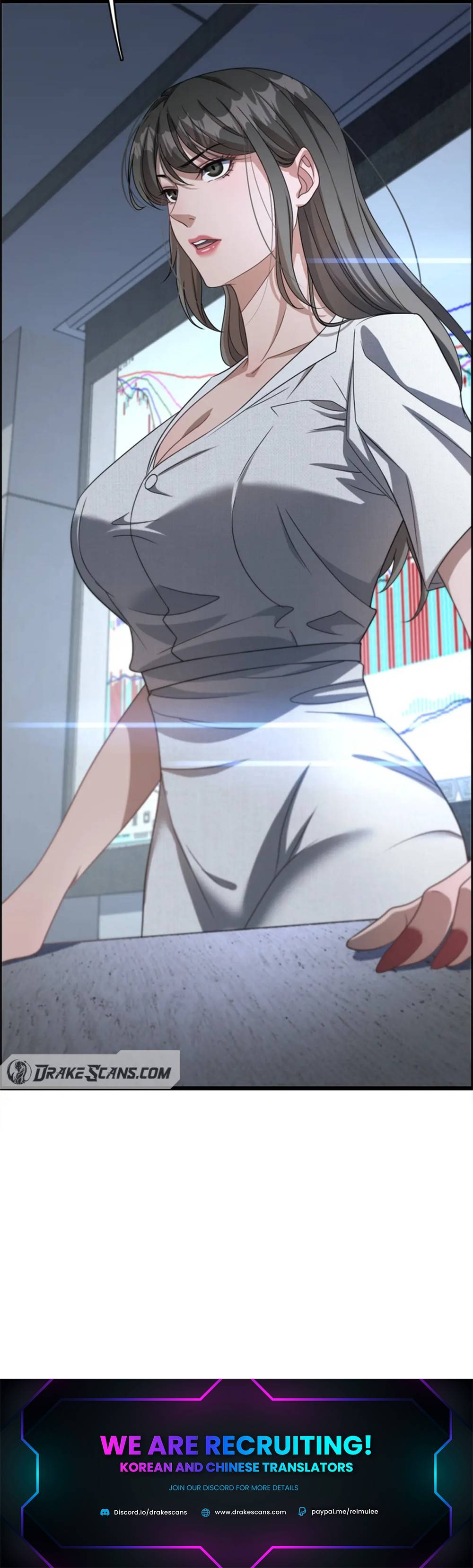 I’m Stuck On The Same Day For A Thousand Years chapter 25 page 19