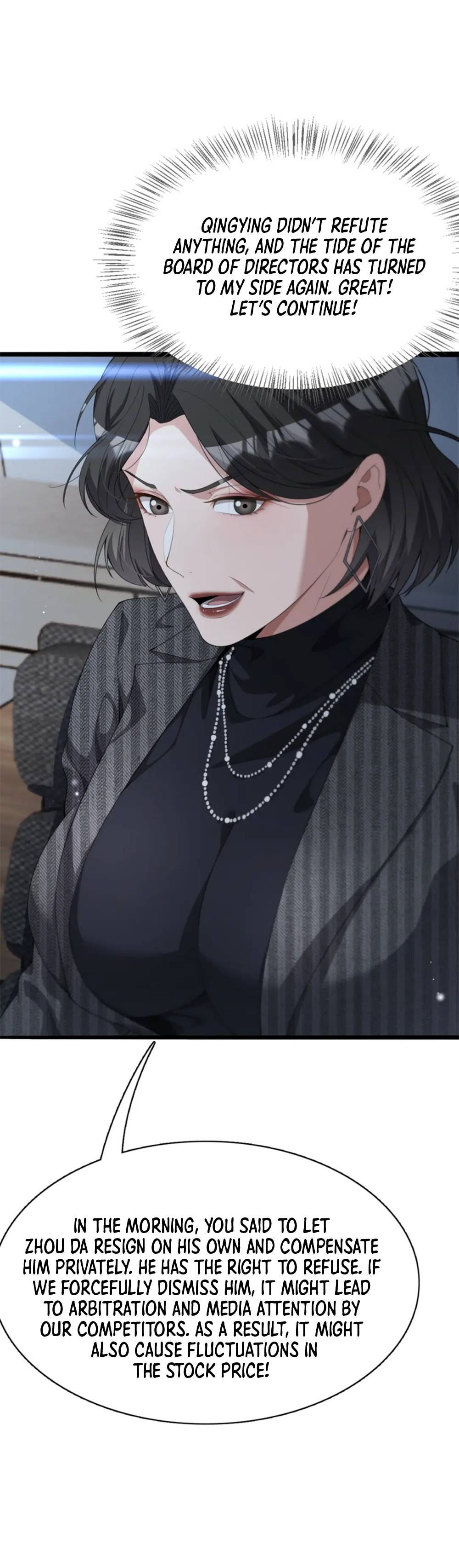 I’m Stuck On The Same Day For A Thousand Years chapter 25 page 5