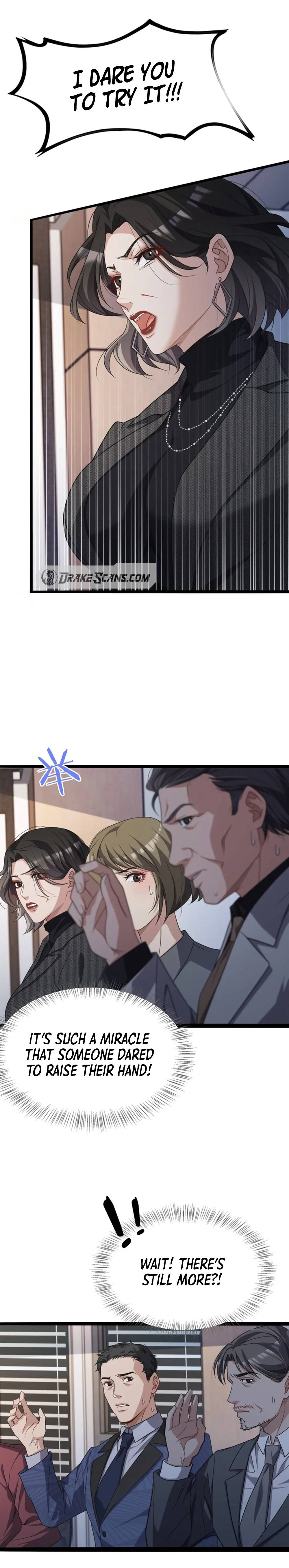 I’m Stuck On The Same Day For A Thousand Years chapter 25 page 7