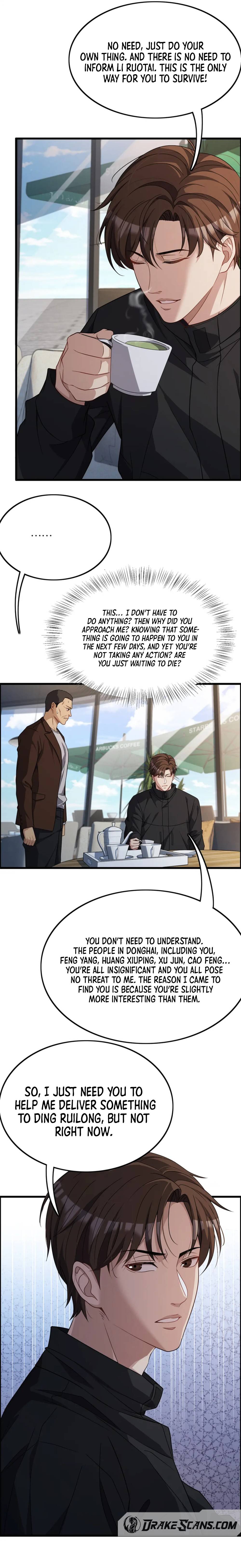 I’m Stuck On The Same Day For A Thousand Years chapter 27 page 11