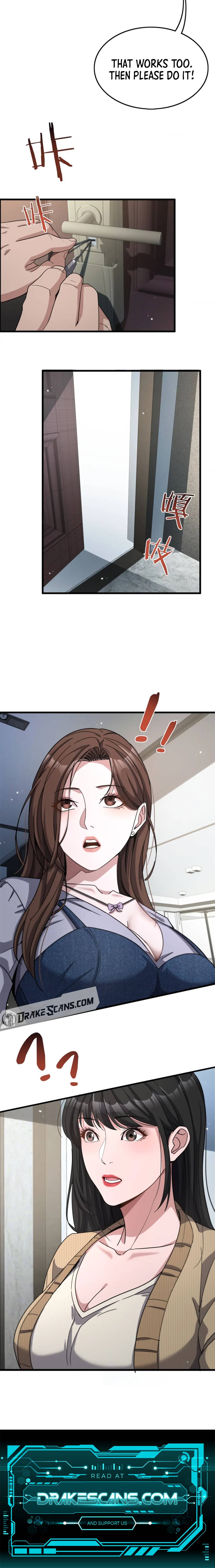 I’m Stuck On The Same Day For A Thousand Years chapter 27 page 17