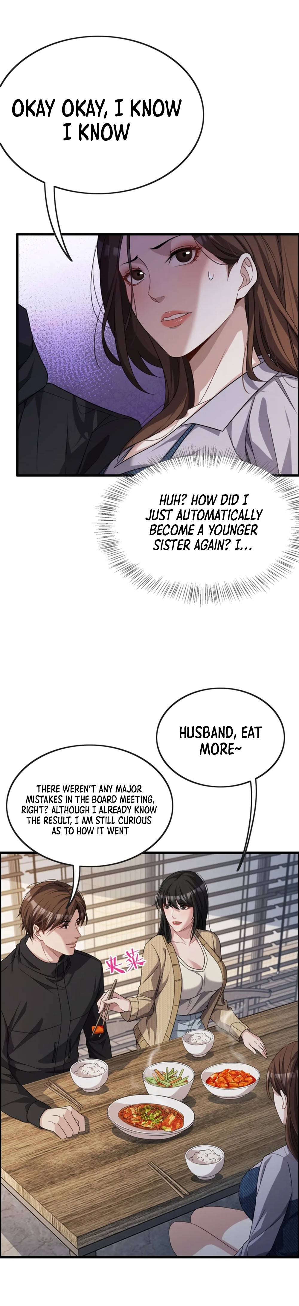 I’m Stuck On The Same Day For A Thousand Years chapter 28 page 12